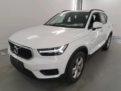 Comprar VOLVO XC40 no Ayvens Carmarket