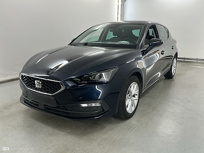 Achetez SEAT LEON sur Ayvens Carmarket