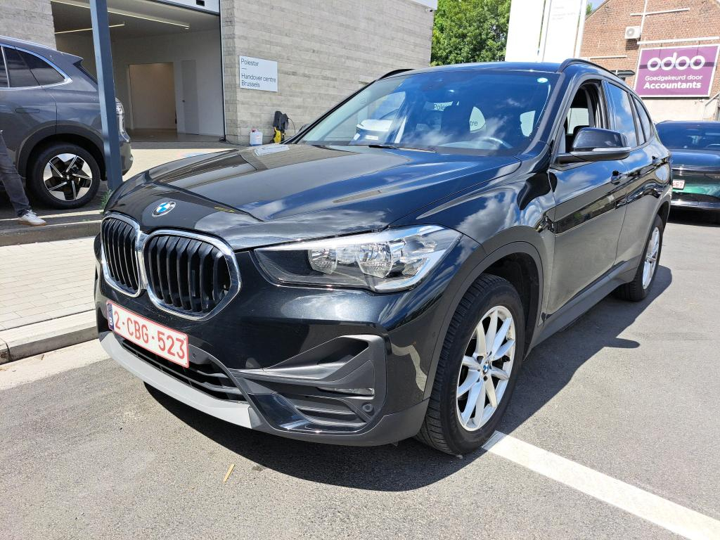BMW X1 1.5 SDRIVE16D