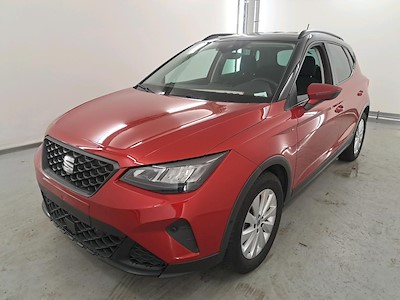 Buy SEAT ARONA on Ayvens Carmarket