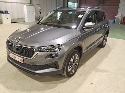 Ayvens Carmarket den SKODA KAROQ satın al