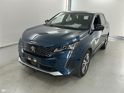 Achetez PEUGEOT 3008 sur Ayvens Carmarket