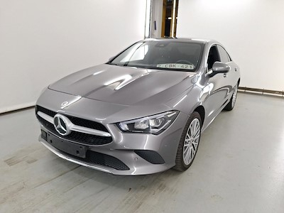 Achetez MERCEDES-BENZ CLA sur Ayvens Carmarket