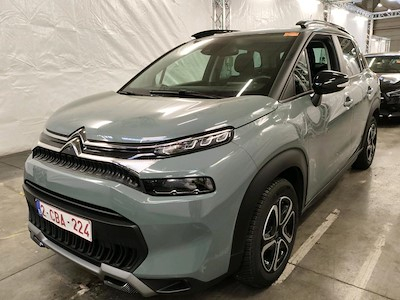 Buy CITROËN C3 AIRCROSS on Ayvens Carmarket