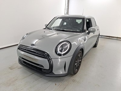 Kjøp MINI MINI 5 DOOR hos Ayvens Carmarket