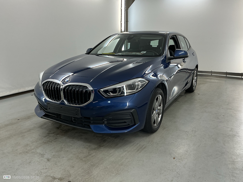 BMW 1 Series HATCH 1.5 116DA (85KW)