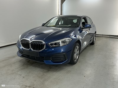 Buy BMW 1 SERIES HATCH on Ayvens Carmarket