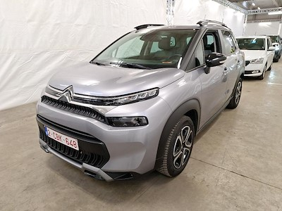 Achetez CITROËN C3 AIRCROSS sur Ayvens Carmarket