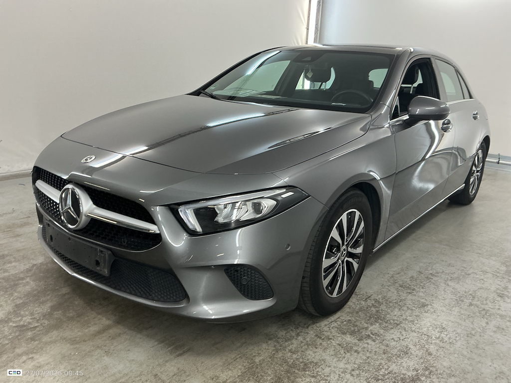 Mercedes-Benz A -Klsse 1.3  180 BUSINESS SOLUTION