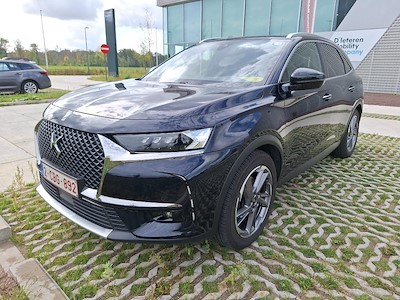 Achetez DS AUTOMOBILES DS 7 CROSSBACK sur Ayvens Carmarket