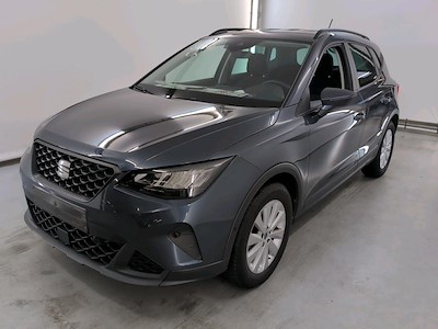 Buy SEAT ARONA on Ayvens Carmarket