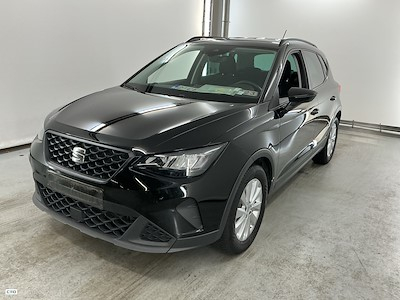 Buy SEAT ARONA on Ayvens Carmarket