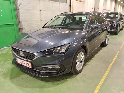 Achetez SEAT LEON ST sur Ayvens Carmarket