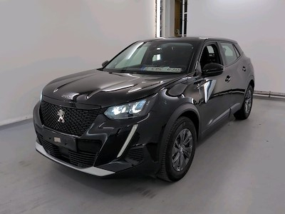 Achetez PEUGEOT 2008 sur Ayvens Carmarket