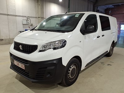 Achetez PEUGEOT EXPERT sur Ayvens Carmarket