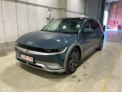 Kjøp HYUNDAI IONIQ 5 hos Ayvens Carmarket