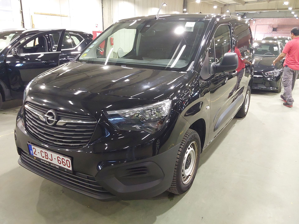 Opel Combo 1.5 TURBO D 75KW 2.0T L1H1 EDITION