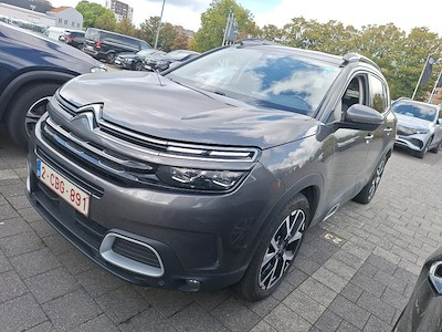 Achetez CITROËN C5 AIRCROSS sur Ayvens Carmarket