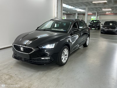Comprar SEAT LEON ST en Ayvens Carmarket