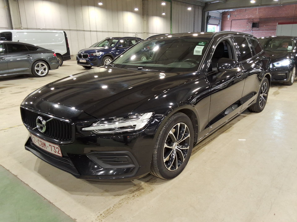 VOLVO V60 2.0 B3 MHEV MOMENTUM PRO DCT