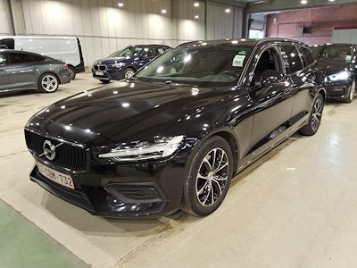 Compra VOLVO V60 en Ayvens Carmarket