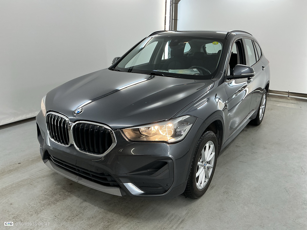 BMW X1 1.5 SDRIVE16D