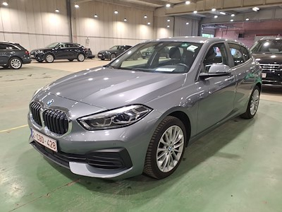 Koop uw BMW 1-serie op Ayvens Carmarket