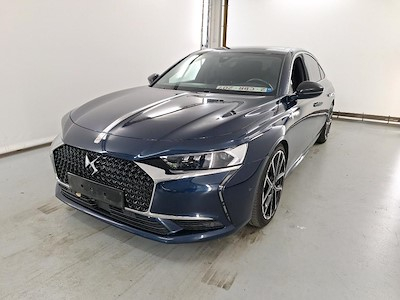 Buy DS AUTOMOBILES DS 9 on Ayvens Carmarket