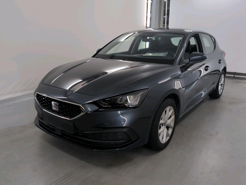 Seat Leon 1.0 TSI 110 STYLE