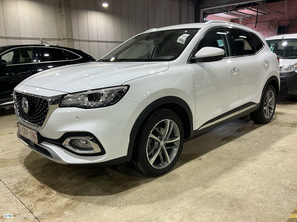 MG HS 1.5T PHEV COMFORT AUTO