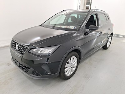 Köp SEAT ARONA på Ayvens Carmarket
