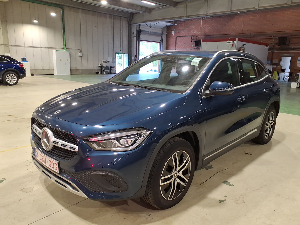 Mercedes-Benz E GLA 1.3 GLA 250  DCT BUSINSS SOLUTION