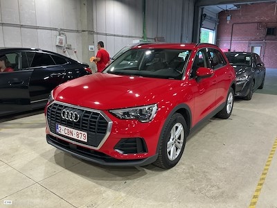Купуй AUDI Q3 на Ayvens Carmarket