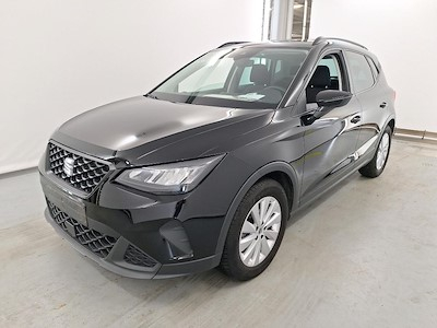 Buy SEAT ARONA on Ayvens Carmarket