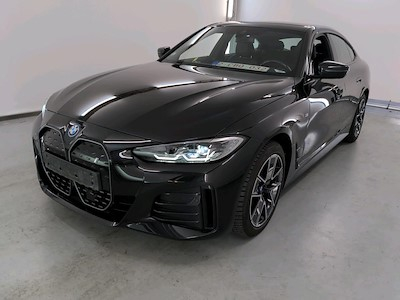 Buy BMW I4 on Ayvens Carmarket