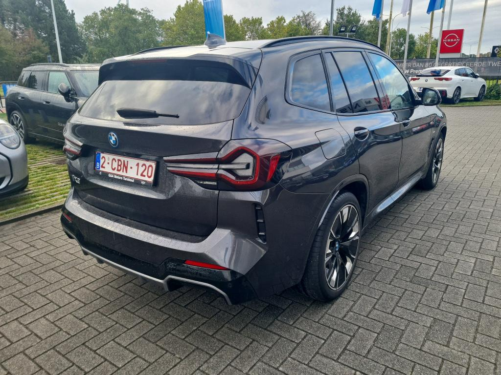 Foto 5 van BMW ix3