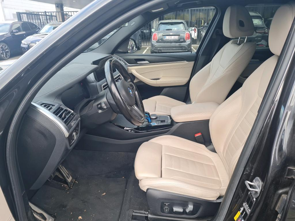 Foto 6 van BMW ix3