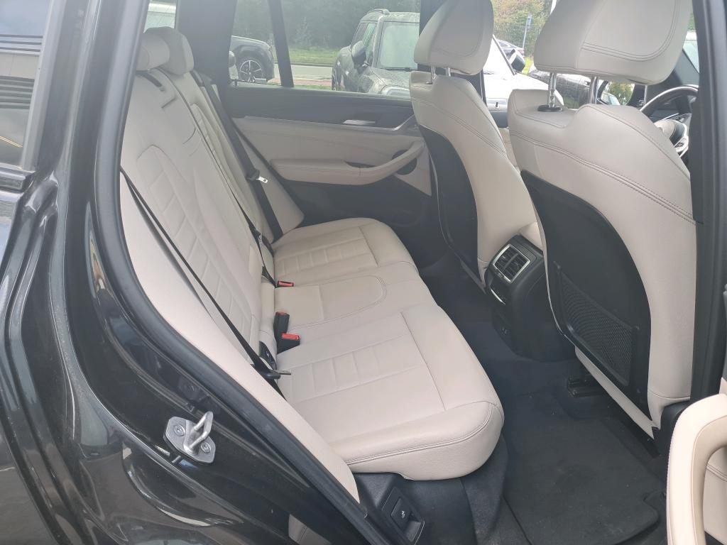 Foto 7 van BMW ix3