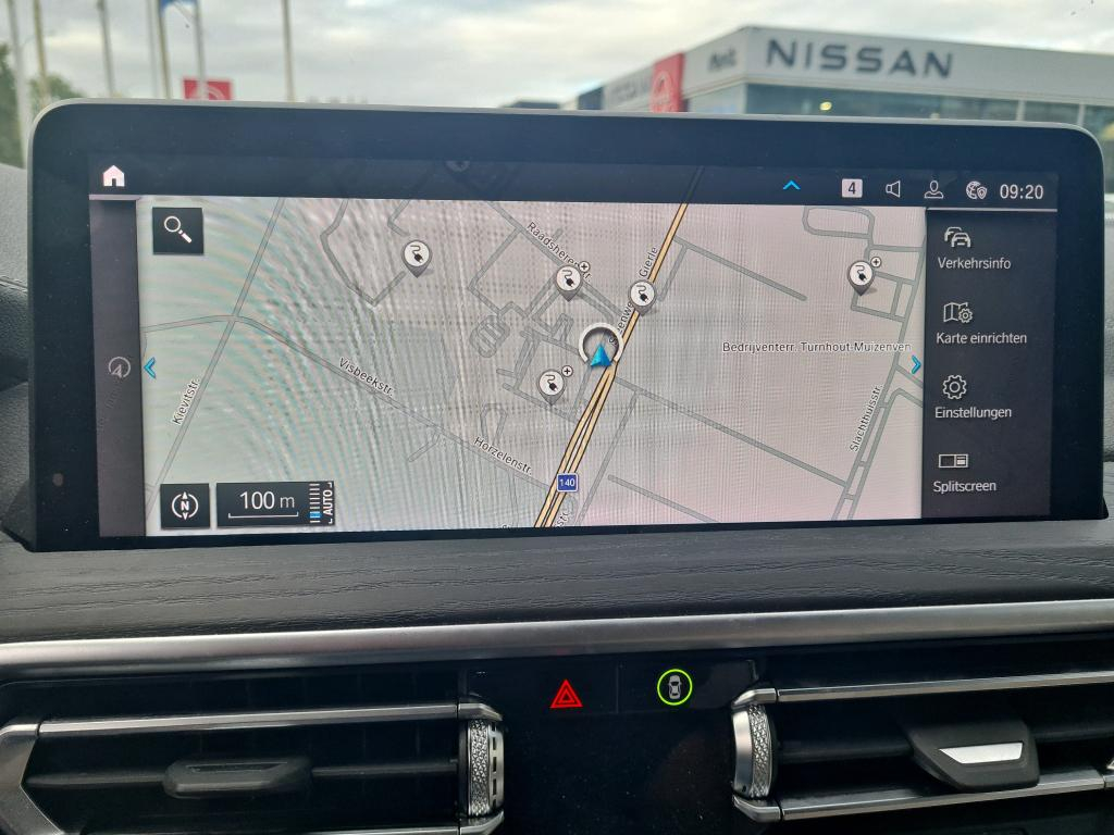 Foto 10 van BMW ix3