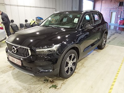 Kúpiť VOLVO XC40 na Ayvens Carmarket