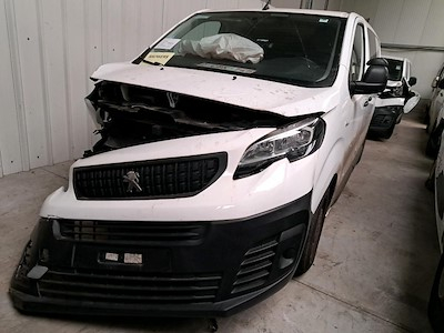 Купуй PEUGEOT EXPERT на Ayvens Carmarket