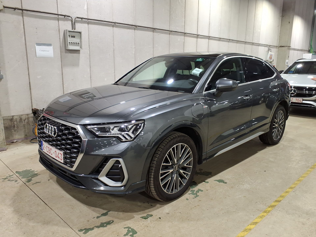 Audi Q3 SPORTBACK 1.4 45 TFSI E S TRONIC S LINE