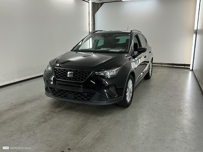 Achetez SEAT ARONA sur Ayvens Carmarket