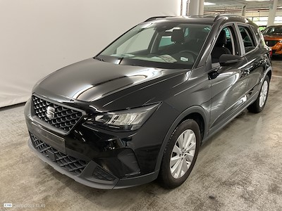 Kaufe SEAT ARONA bei Ayvens Carmarket