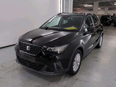 Buy SEAT ARONA on Ayvens Carmarket