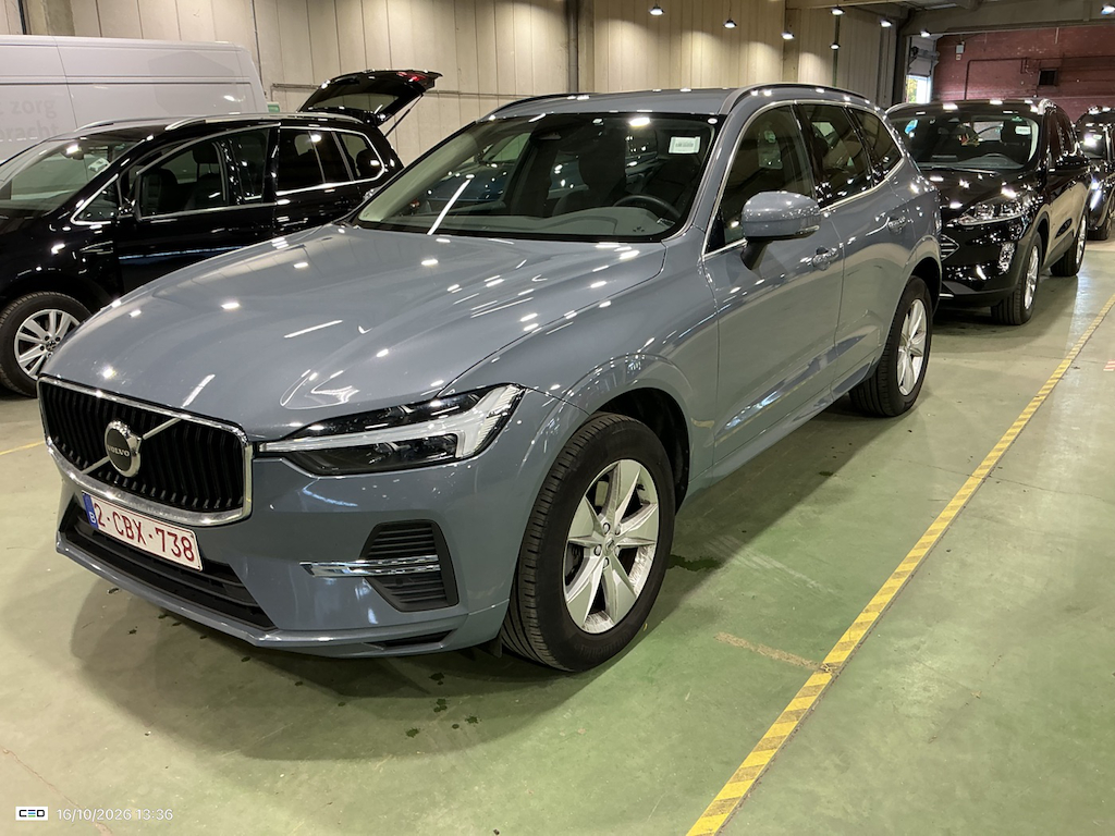 Volvo XC60 2.0 B4 D MHEV MOMENTUM PRO AUTO