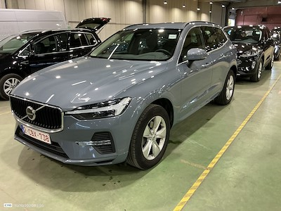 Kaufe VOLVO XC60 bei Ayvens Carmarket
