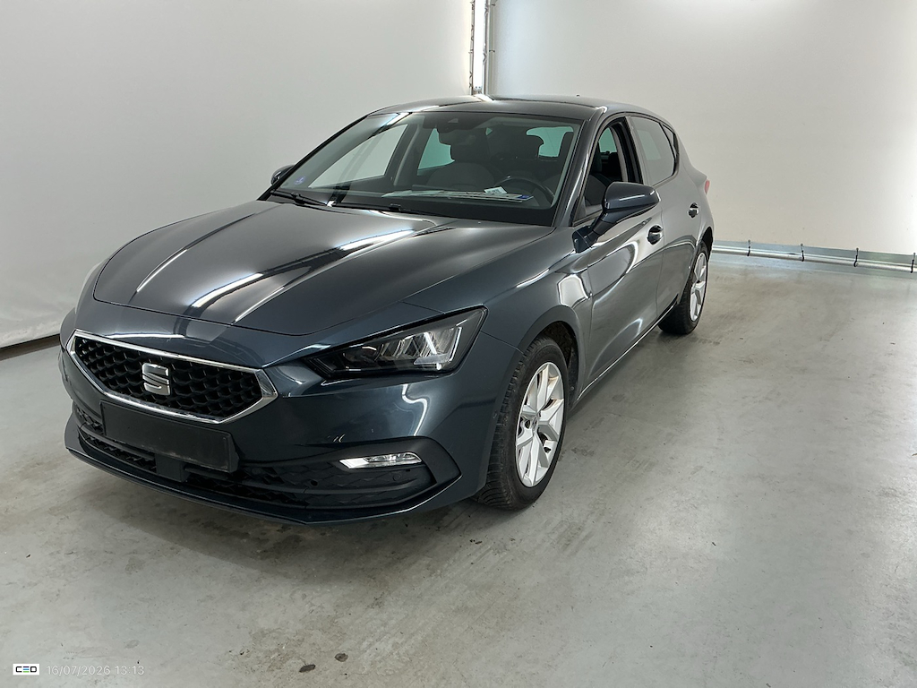 Seat Leon 1.5 TSI 130 MOVE!