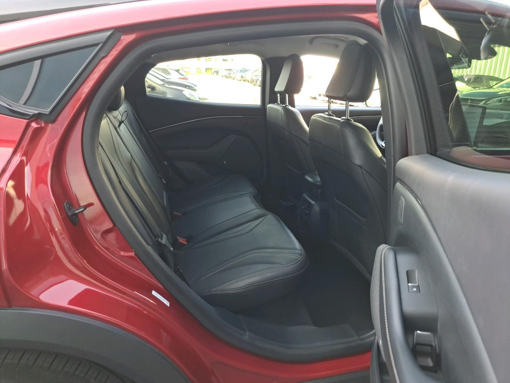 Foto 6 van Ford Mustang