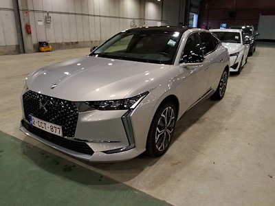 Achetez DS AUTOMOBILES DS4 sur Ayvens Carmarket